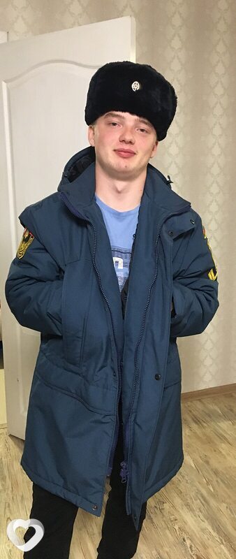 Дмитрий, 20, Перми — анкета №3833995