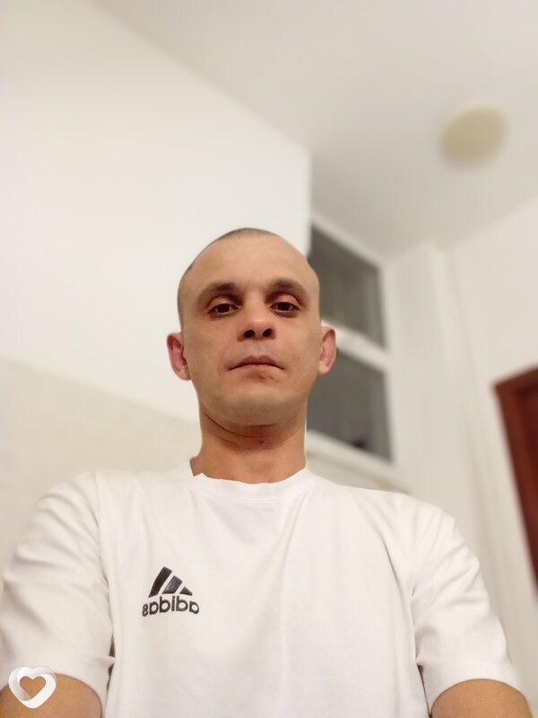 Евгений, 35, Киеве — анкета №3834074