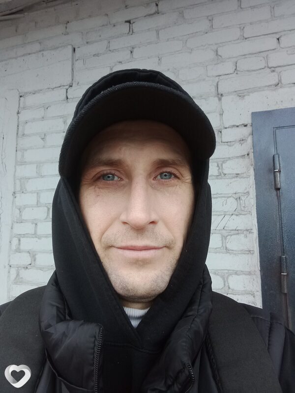 Евгений, 36, Мурманске — анкета №3834076