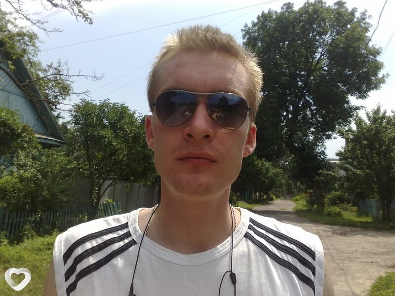 Геннадий, 42, Брянске — анкета №3834083