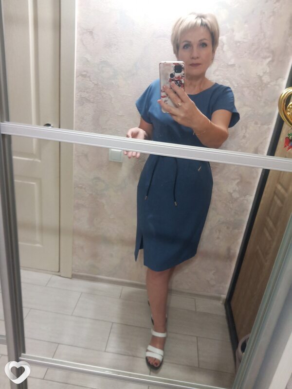 Ирина, Барнаул