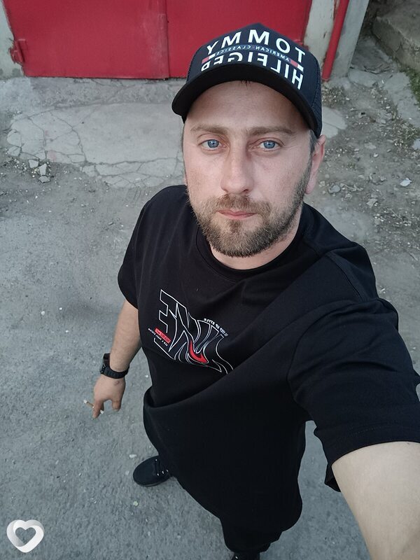 Александр, 36, Ростове-на-Дону — анкета №3834092