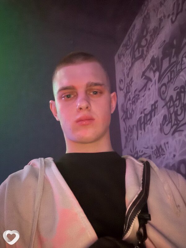 Дима, 22, Петропавловске-Камчатском — анкета №3834093