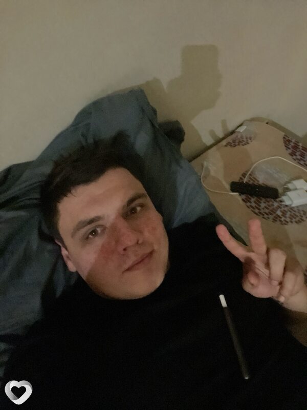 Вадим, 29, Ростове-на-Дону — анкета №3834094