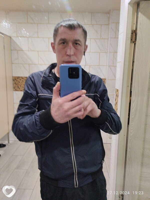 Денис, 37, Новосибирске — анкета №3834054
