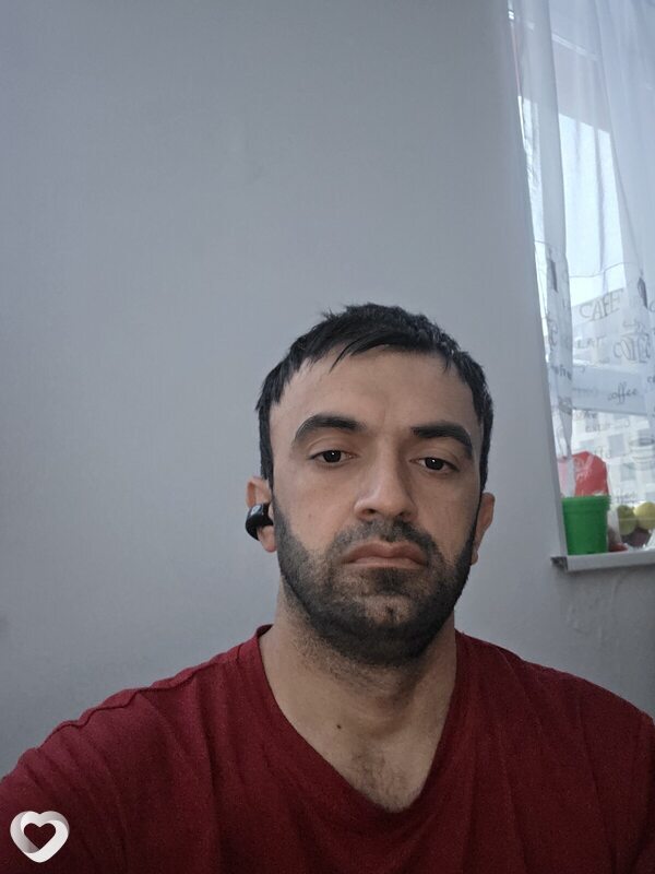 Иван, 36, Екатеринбурге — анкета №3834068