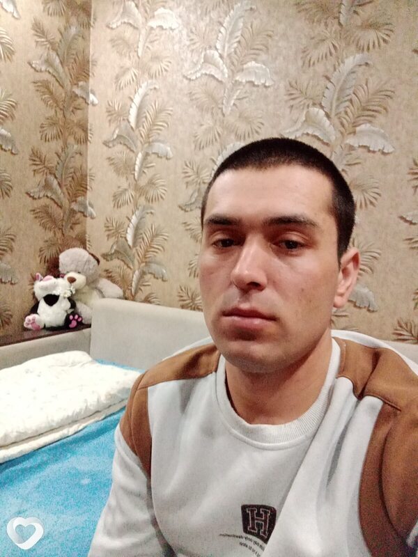 Али, 28, Люберцах — анкета №3834277