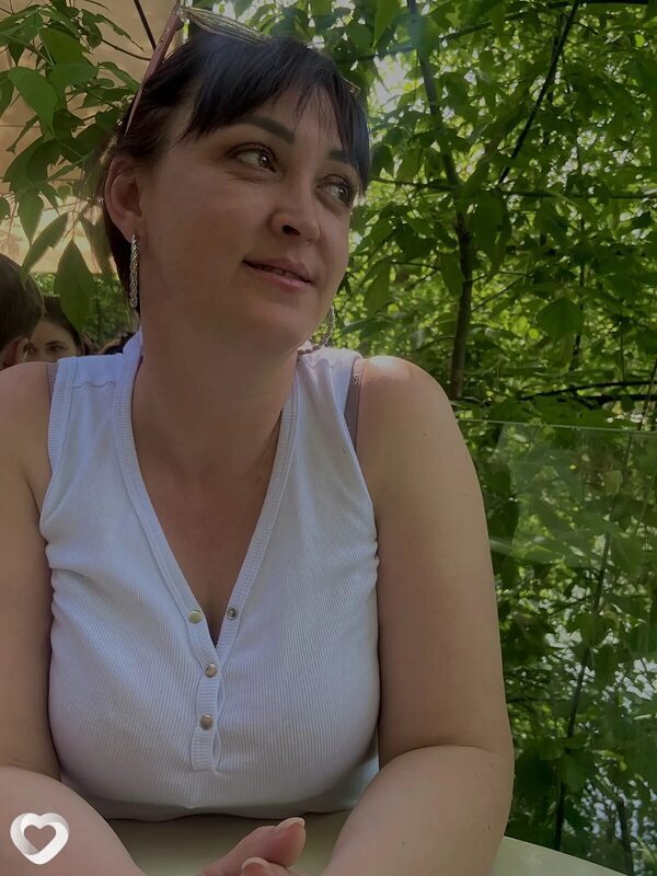 Nika, 38, Красногорске — анкета №3834280