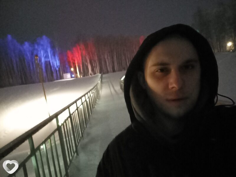 Дмитрий, Шадринск