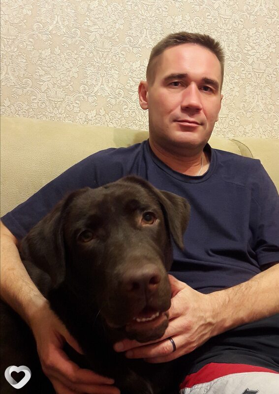 Роман, 46, Альметьевске — анкета №3834291