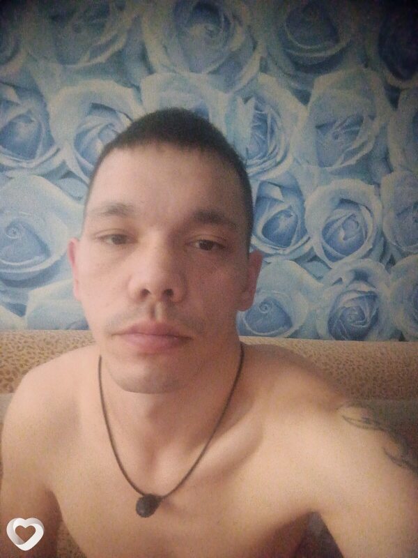 Игорь, 31, Хабаровске — анкета №3834295