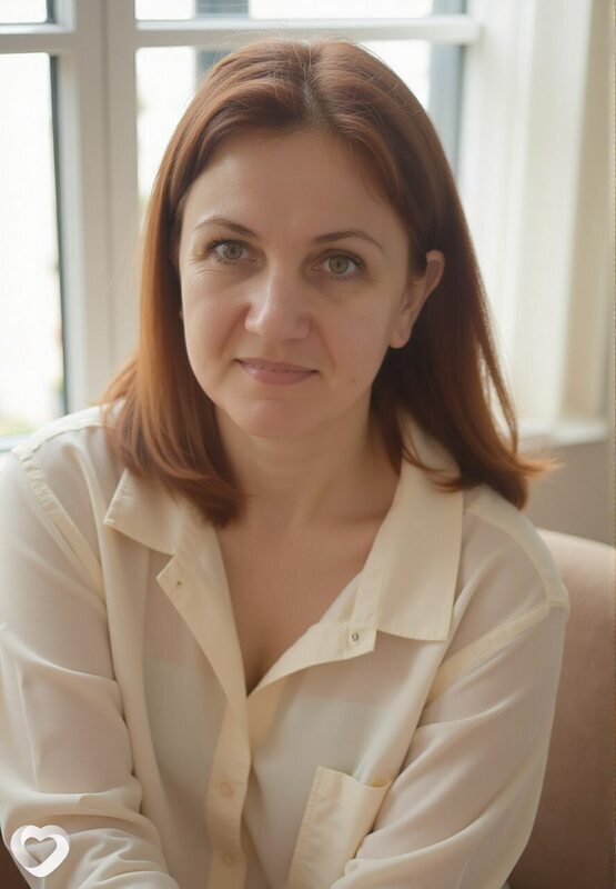 Марина, 48, Новосибирске — анкета №3834147