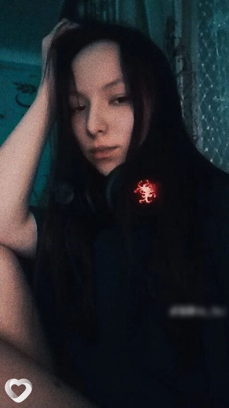 Софья, 21, Спасск-Дальний — анкета №3834153