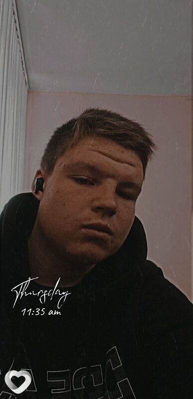 Саня, 20, Миассе — анкета №3834155
