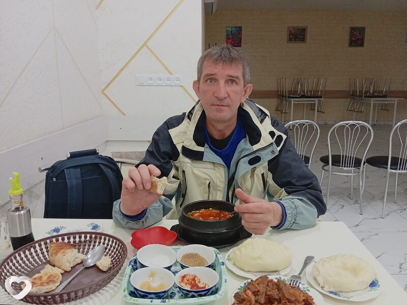 Виктор, 52, Серпухове — анкета №3834158