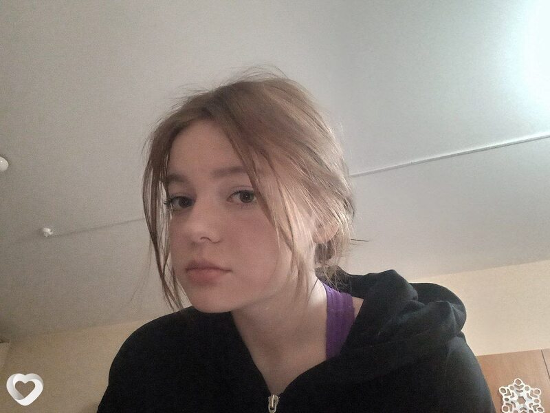 Соня, 20, Санкт-Петербурге — анкета №3834160