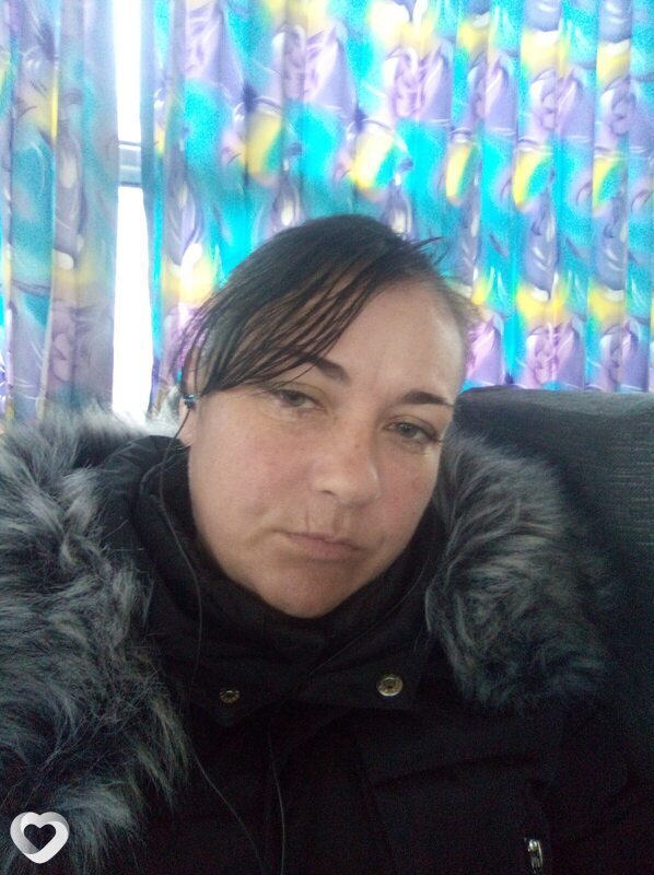 Екатерина, 39, Караганде — анкета №3834166