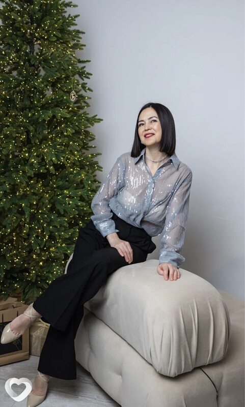 Гульнара, 48, Казани — анкета №3834167