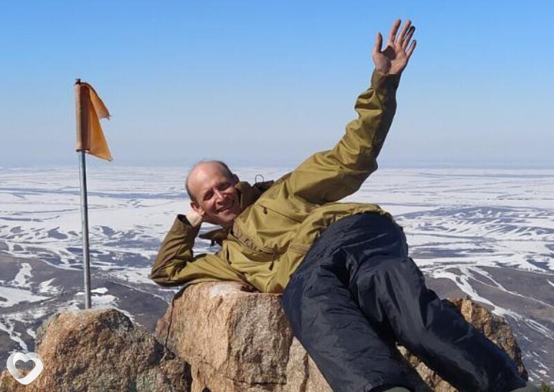 Алексей, 51, Бийске — анкета №3834023
