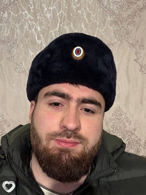 Мага, 26, Ногинске — анкета №3834025
