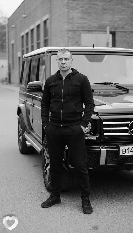 Сергей, 34, Новосибирске — анкета №3834029