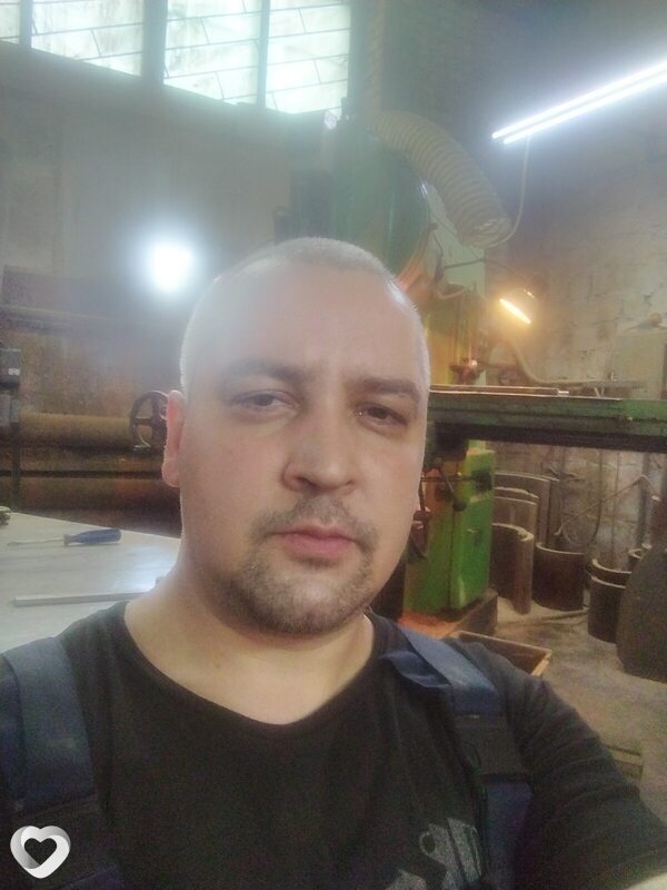 Андрей, 37, Кемерове — анкета №3834037