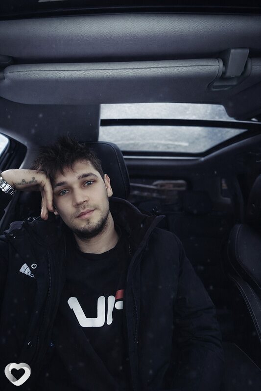 Евгений, 30, Красноярске — анкета №3834039