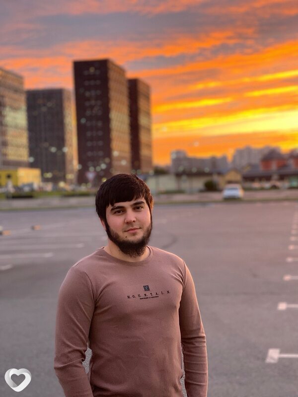 Shama, 27, Котельниках — анкета №3834042