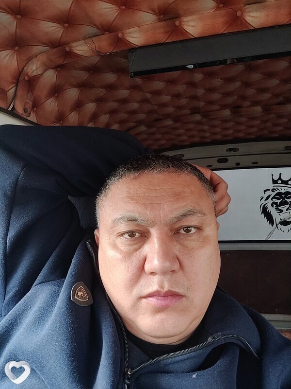 Азиз, 41, Алматы — анкета №3834045
