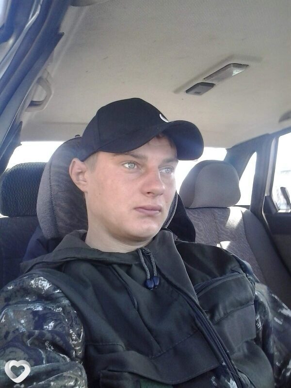 Виктор, Барабинск