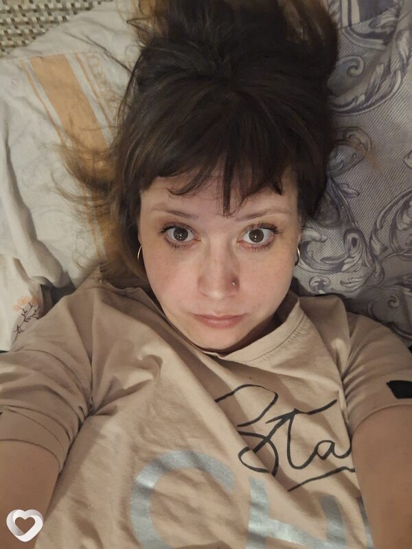 Анна, 36, Челябинске — анкета №3834101