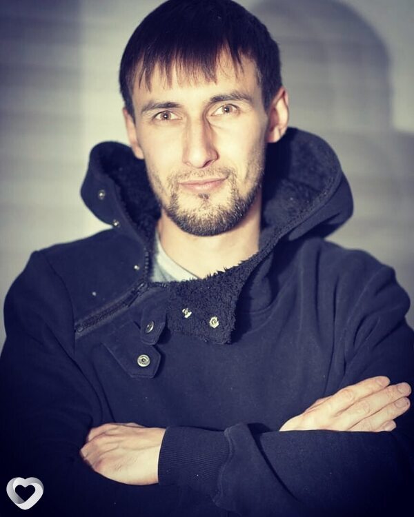 Данис, 37, Казани — анкета №3834105