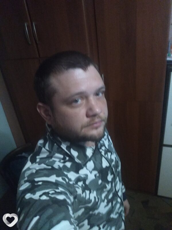 Михаил, 37, Наро-Фоминске — анкета №3834109