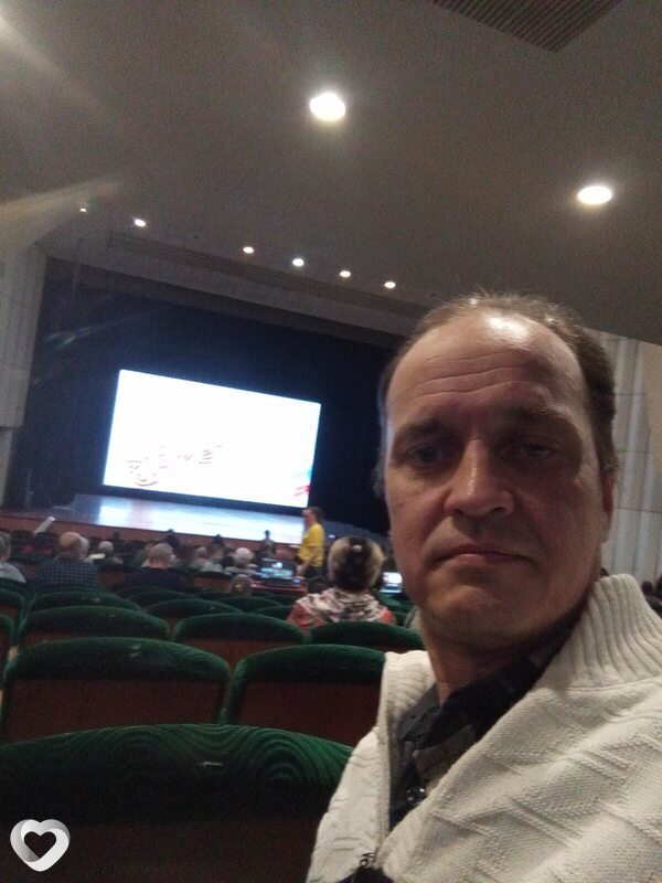 Андрей, 47, Стерлитамаке — анкета №3834117