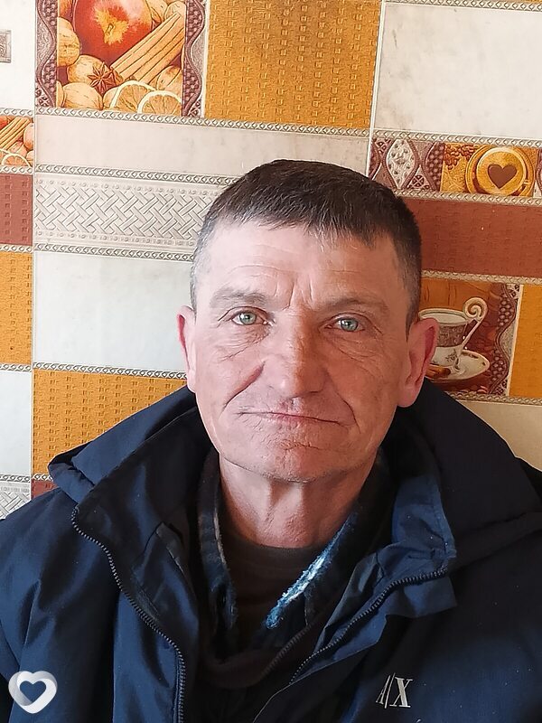 Юрий, 54, Кокшетау — анкета №3834118