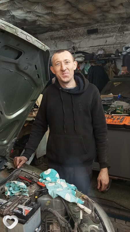 Александр, 34, Томске — анкета №3834121