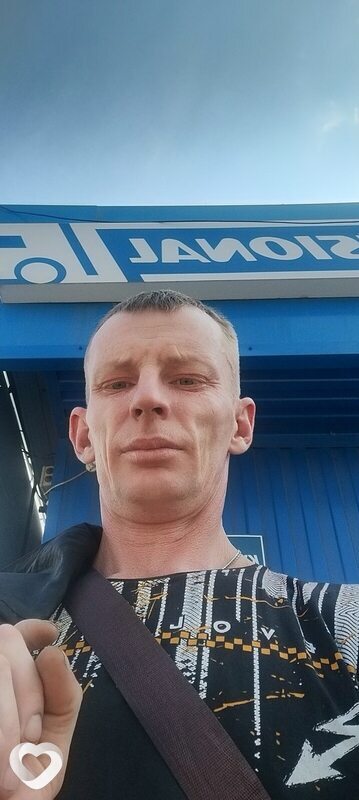 Иван, 36, Новосибирске — анкета №3834252