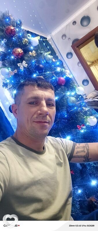 Константин, 46, Москве — анкета №3834263