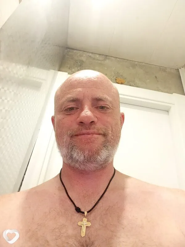 Андрей, 45, Горно-Алтайске — анкета №3834264