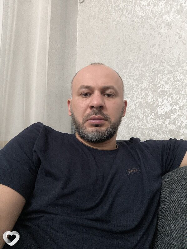 Карим, 39, Махачкале — анкета №3834265