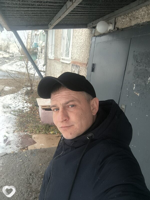 Пётр, 38, Амурске — анкета №3834124