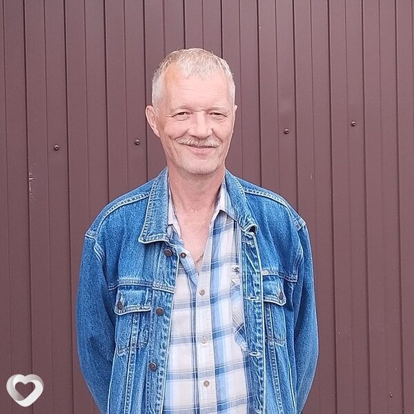 Роман, 62, Красноярске — анкета №3834125