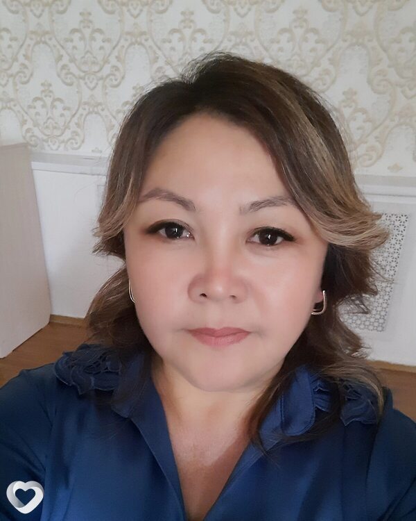 Асем, 44, Павлодаре — анкета №3834131