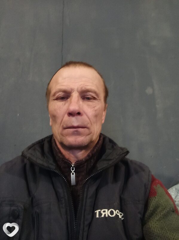 Андрей, 49, Владивостоке — анкета №3834132