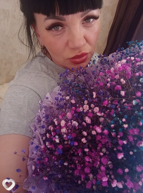 Яна, 44, Кемерове — анкета №3834133