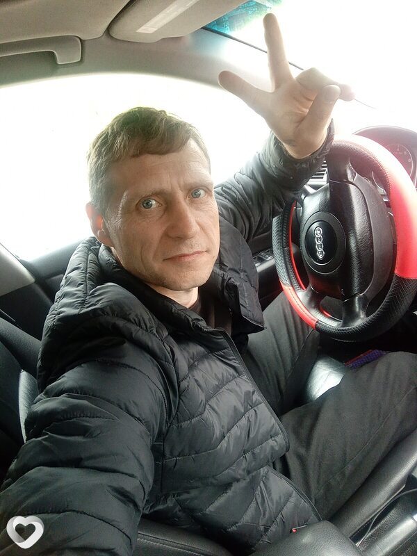 Vjzeslav, 43, Нижнем Новгороде — анкета №3834140