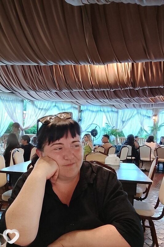 Настя, 43, Анапе — анкета №3834143