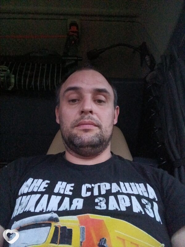 Андрей, 36, Ржеве — анкета №3834296