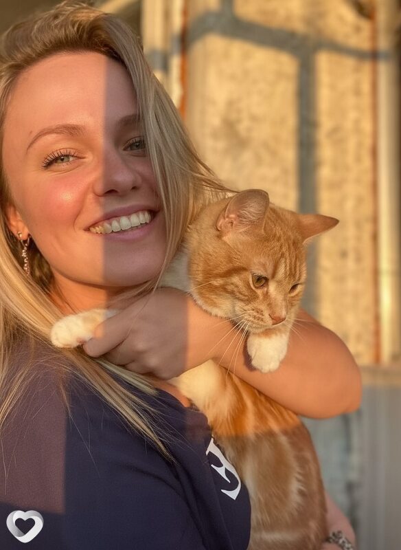 Кристина, 31, Краснодаре — анкета №3834304