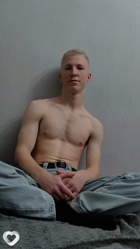 Вадим, 26, Хабаровске — анкета №3834315
